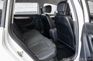 Volkswagen Passat 2.0 TDI 130kW DSG*KAMERA* 2014