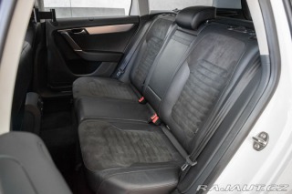 Volkswagen Passat 2.0 TDI 130kW DSG*KAMERA* 2014