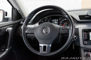 Volkswagen Passat 2.0 TDI 130kW DSG*KAMERA* 2014