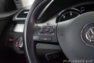 Volkswagen Passat 2.0 TDI 130kW DSG*KAMERA* 2014