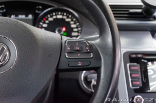 Volkswagen Passat 2.0 TDI 130kW DSG*KAMERA* 2014