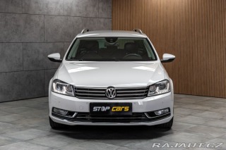Volkswagen Passat 2.0 TDI 130kW DSG*KAMERA* 2014