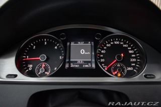 Volkswagen Passat 2.0 TDI 130kW DSG*KAMERA* 2014