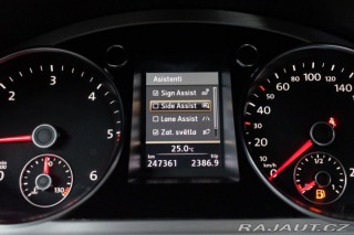 Volkswagen Passat 2.0 TDI 130kW DSG*KAMERA* 2014