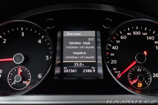 Volkswagen Passat 2.0 TDI 130kW DSG*KAMERA* 2014