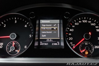 Volkswagen Passat 2.0 TDI 130kW DSG*KAMERA* 2014