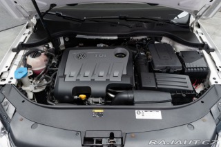 Volkswagen Passat 2.0 TDI 130kW DSG*KAMERA* 2014
