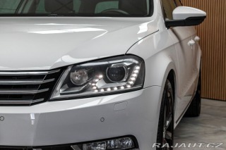 Volkswagen Passat 2.0 TDI 130kW DSG*KAMERA* 2014
