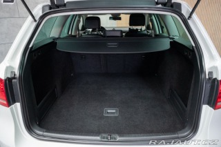 Volkswagen Passat 2.0 TDI 130kW DSG*KAMERA* 2014