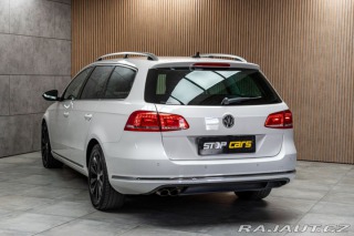 Volkswagen Passat 2.0 TDI 130kW DSG*KAMERA* 2014