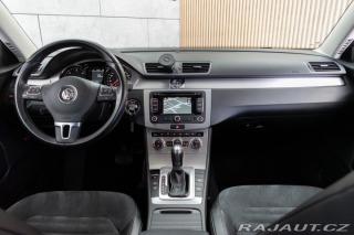 Volkswagen Passat 2.0 TDI 130kW DSG*KAMERA* 2014