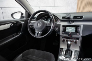Volkswagen Passat 2.0 TDI 130kW DSG*KAMERA* 2014