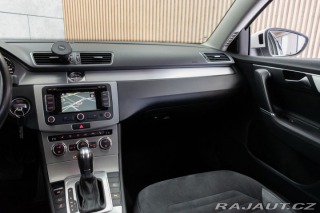 Volkswagen Passat 2.0 TDI 130kW DSG*KAMERA* 2014