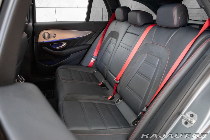 Mercedes-Benz E 53 AMG 4MATIC+*AIRMATIC*D 2019