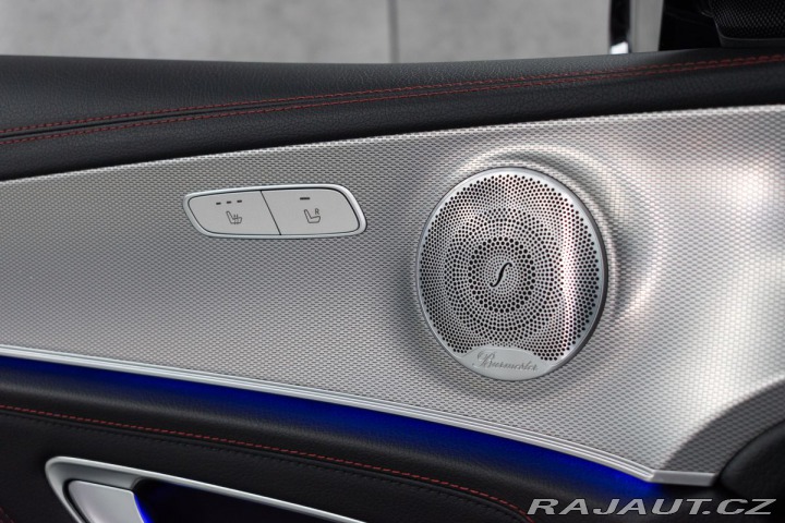 Mercedes-Benz E 53 AMG 4MATIC+*AIRMATIC*D 2019