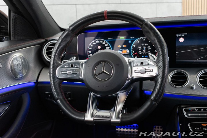 Mercedes-Benz E 53 AMG 4MATIC+*AIRMATIC*D 2019