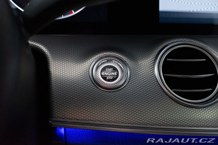 Mercedes-Benz E 53 AMG 4MATIC+*AIRMATIC*D 2019