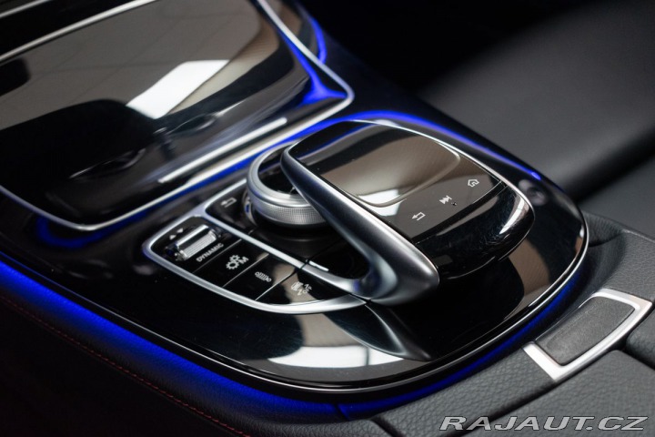 Mercedes-Benz E 53 AMG 4MATIC+*AIRMATIC*D 2019