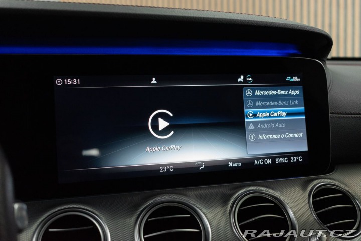 Mercedes-Benz E 53 AMG 4MATIC+*AIRMATIC*D 2019