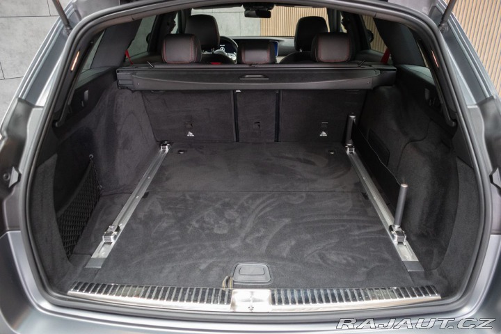Mercedes-Benz E 53 AMG 4MATIC+*AIRMATIC*D 2019