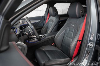 Mercedes-Benz E 53 AMG 4MATIC+*AIRMATIC*D 2019