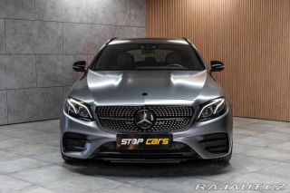 Mercedes-Benz E 53 AMG 4MATIC+*AIRMATIC*D 2019