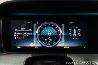 Mercedes-Benz E 53 AMG 4MATIC+*AIRMATIC*D 2019