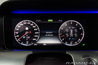 Mercedes-Benz E 53 AMG 4MATIC+*AIRMATIC*D 2019