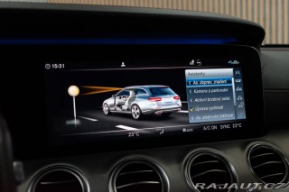 Mercedes-Benz E 53 AMG 4MATIC+*AIRMATIC*D 2019