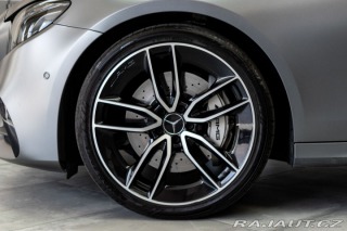 Mercedes-Benz E 53 AMG 4MATIC+*AIRMATIC*D 2019