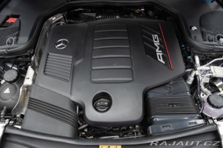 Mercedes-Benz E 53 AMG 4MATIC+*AIRMATIC*D 2019