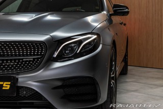 Mercedes-Benz E 53 AMG 4MATIC+*AIRMATIC*D 2019