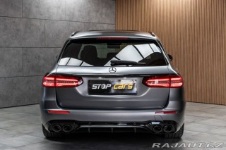 Mercedes-Benz E 53 AMG 4MATIC+*AIRMATIC*D 2019