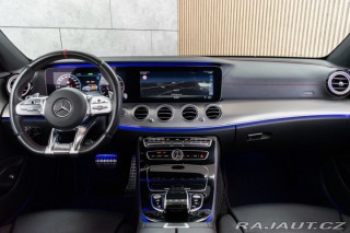 Mercedes-Benz E 53 AMG 4MATIC+*AIRMATIC*D 2019