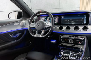 Mercedes-Benz E 53 AMG 4MATIC+*AIRMATIC*D 2019