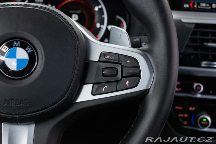 BMW X3 xDrive30d ///MSPORT*KAMER 2019
