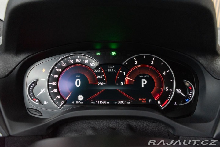 BMW X3 xDrive30d ///MSPORT*KAMER 2019