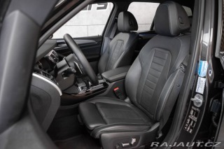 BMW X3 xDrive30d ///MSPORT*KAMER 2019