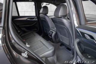 BMW X3 xDrive30d ///MSPORT*KAMER 2019