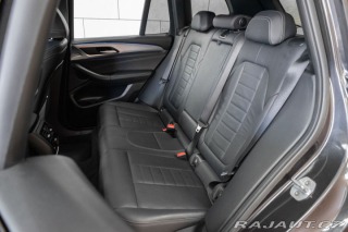 BMW X3 xDrive30d ///MSPORT*KAMER 2019
