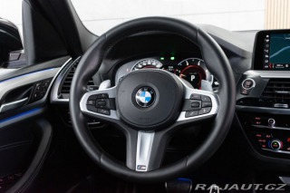 BMW X3 xDrive30d ///MSPORT*KAMER 2019