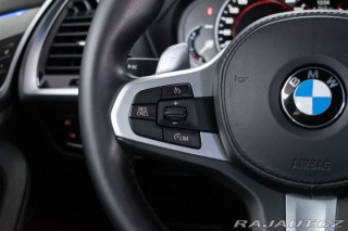 BMW X3 xDrive30d ///MSPORT*KAMER 2019