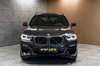 BMW X3 xDrive30d ///MSPORT*KAMER 2019