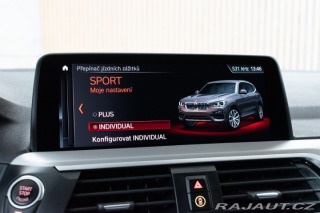 BMW X3 xDrive30d ///MSPORT*KAMER 2019