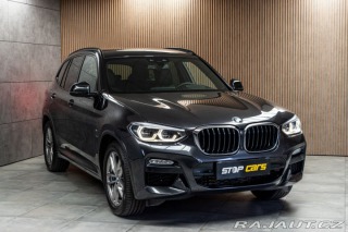 BMW X3 xDrive30d ///MSPORT*KAMER 2019