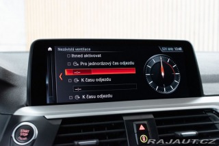 BMW X3 xDrive30d ///MSPORT*KAMER 2019