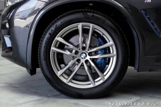 BMW X3 xDrive30d ///MSPORT*KAMER 2019