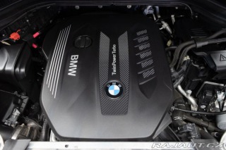 BMW X3 xDrive30d ///MSPORT*KAMER 2019