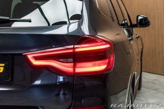 BMW X3 xDrive30d ///MSPORT*KAMER 2019