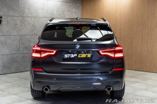 BMW X3 xDrive30d ///MSPORT*KAMER 2019